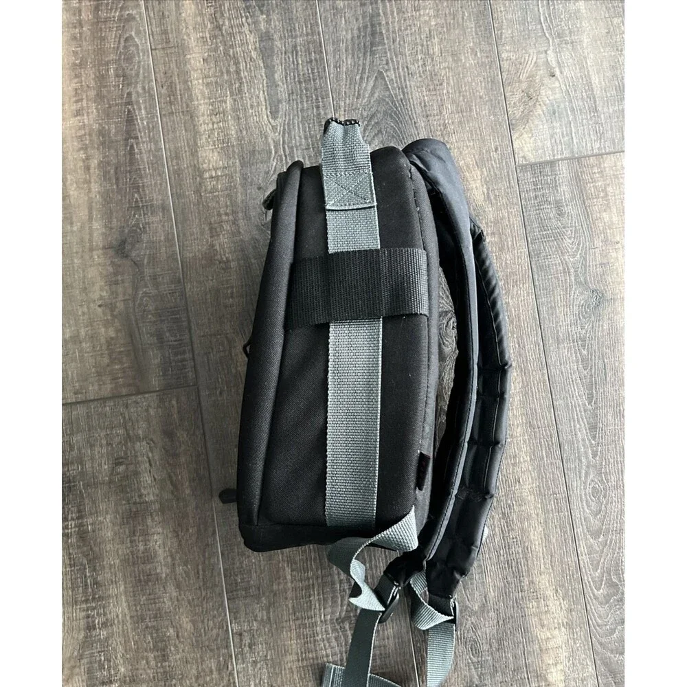 Tamrac Expedition 3 Camera Backpack (Black) Film Digital DSLR Camera Bag Case